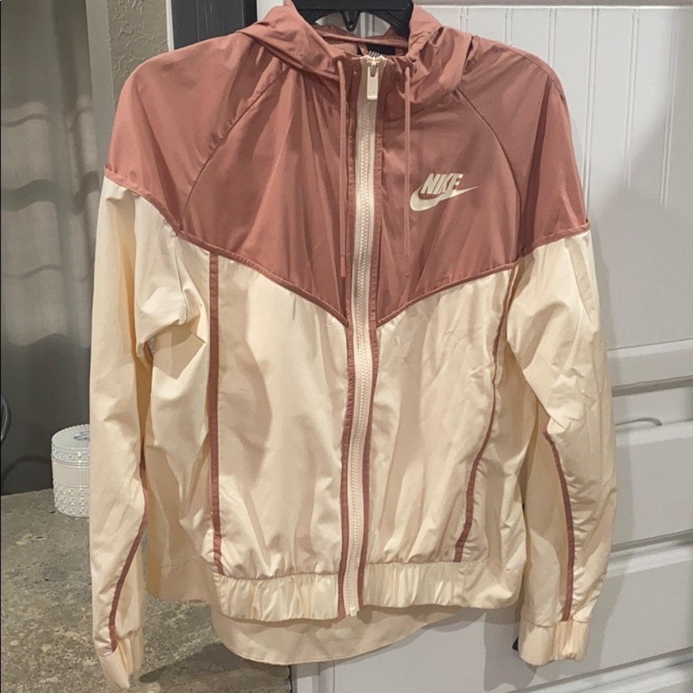 Nike Jacket